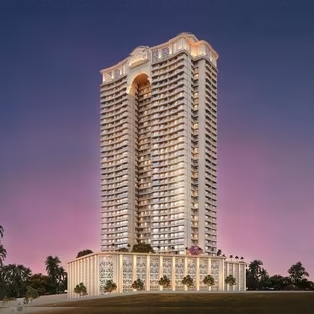 real estate properties in mumbai